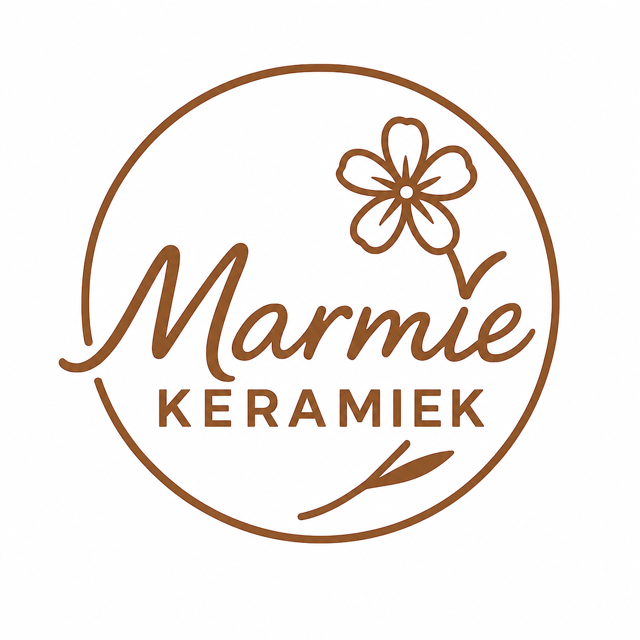 Marmie Keramiek logo