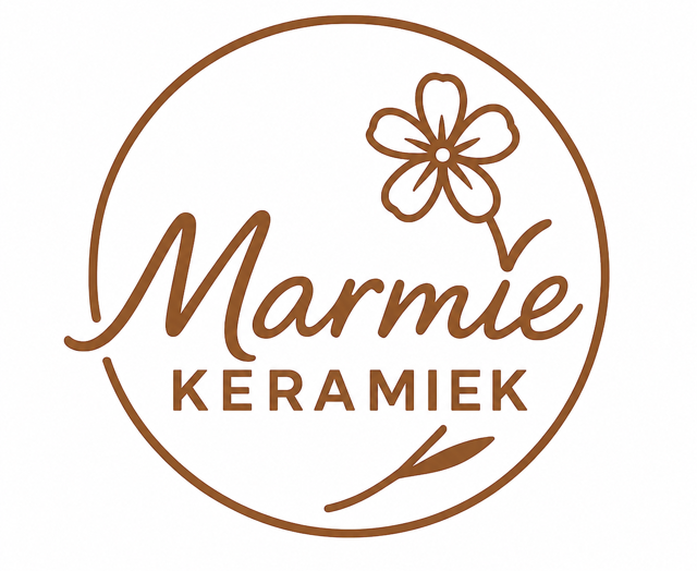 Marmie Keramiek logo