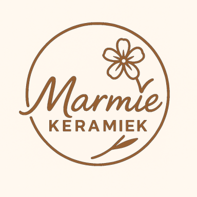 Logo van Marmie Keramiek